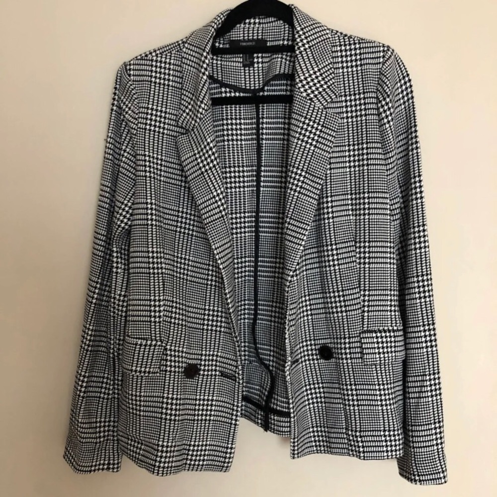 Forever 21 Blazer